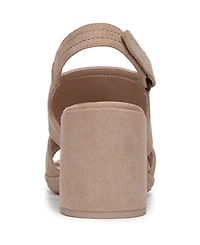 Vionic Womens Bolinas Strappy Sandals