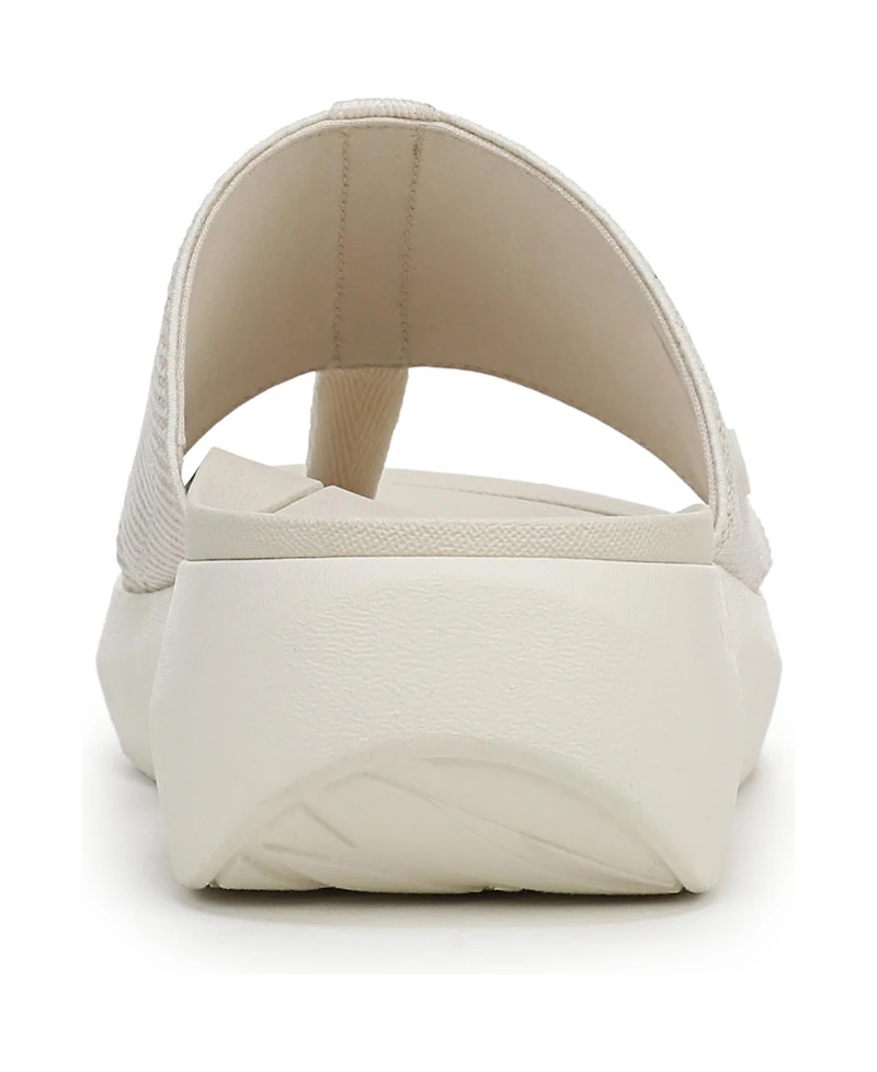 Vionic Womens Aqua Thong Sandals