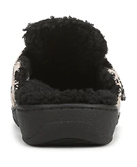 Vionic Women's Gemma Ii Mule Slippers