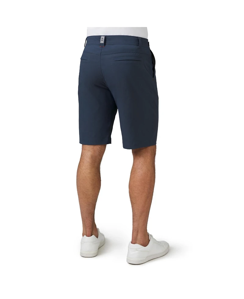 Free Country Men's Nylon Stretch Trek Short