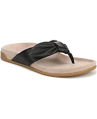 Vionic Women's Eva Thong Sandals