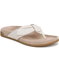 Vionic Women's Eva Thong Sandals
