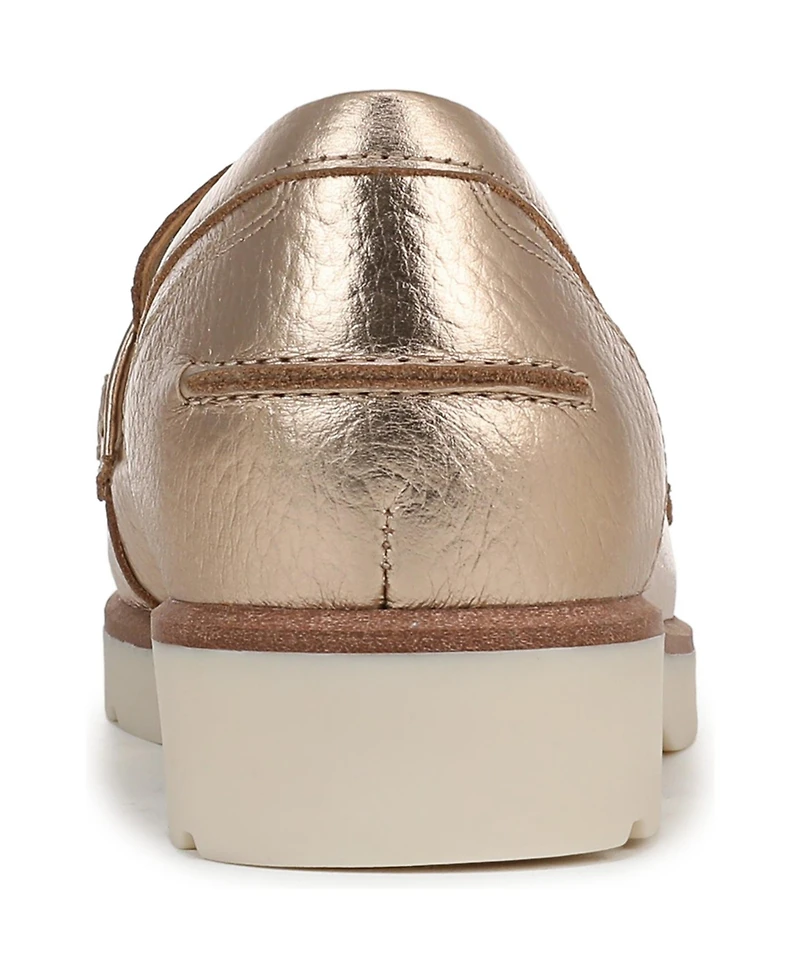 Vionic Womens Cleo Loafer Loafers