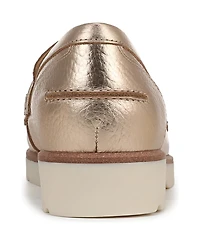 Vionic Womens Cleo Loafer Loafers