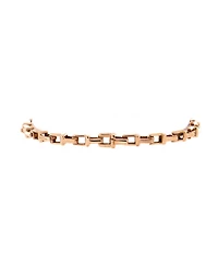 Pre-Owned Tiffany and Co T Chain Bracelet