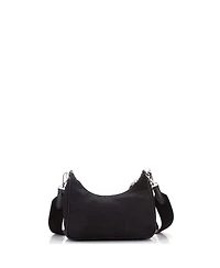 Pre-Owned Prada Small Re-Edition 2005 Shoulder Bag Tessuto
