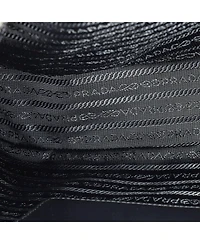 Pre-Owned Prada Medium Gardener's Tote Saffiano Leather