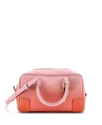 Pre-Owned Loewe 23 Amazona Bag Degrade Leather