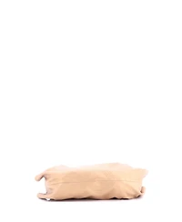 Pre-Owned Loewe Aire Shoulder Bag Leather