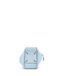 Pre-Owned Loewe Small Hammock Bag Leather