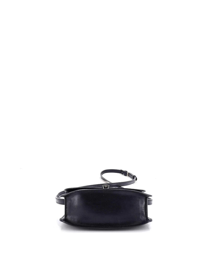 Pre-Owned The Row East West Sofia Crossbody Bag Leather