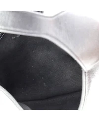 Pre-Owned Gucci Medium Aphrodite Shoulder Bag Leather