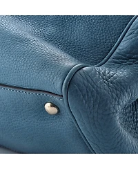 Pre-Owned Gucci Medium Bamboo Shopper Tote Leather