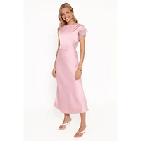 Petal and Pup Women's Jenelle Maxi Dress