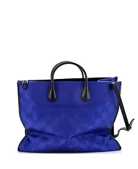 Pre-Owned Gucci Off The Grid Tote Gg Econyl