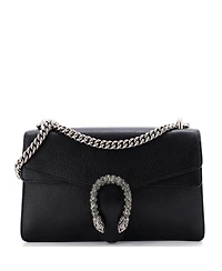 Pre-Owned Gucci Medium Dionysus Bag Leather