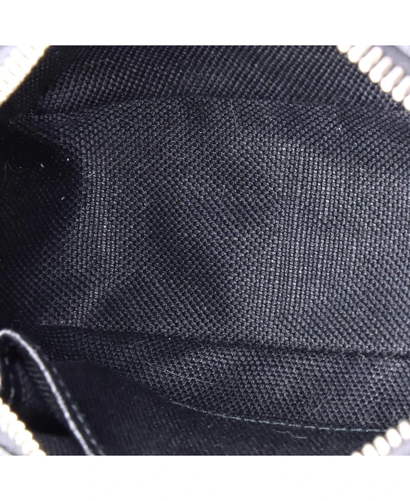 Pre-Owned Gucci Mini Camera Bag Jumbo Gg Canvas