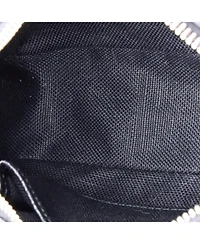 Pre-Owned Gucci Mini Camera Bag Jumbo Gg Canvas