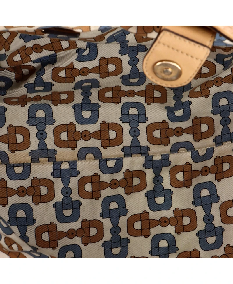 Pre-Owned Gucci Large Sukey Tote Guccissima Leather