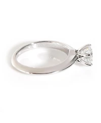 Pre-Owned Tiffany & Co Tiffany & Co. 0.9 ct Engagement Ring