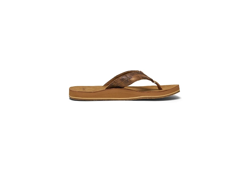 Sanuk Men's Hideout Sandals