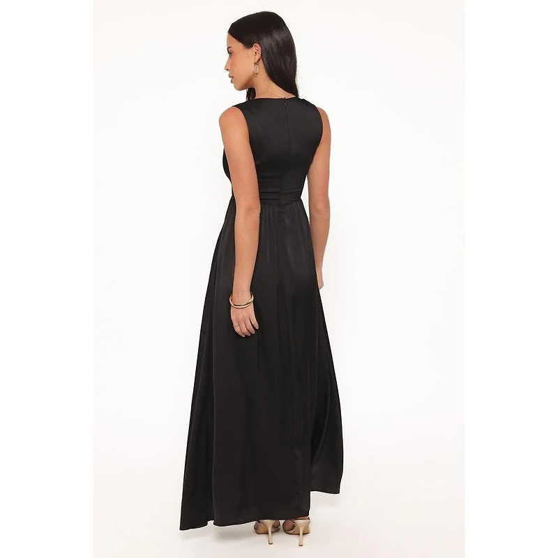 Petal and Pup Women's Elania Maxi Dress