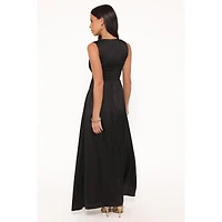 Petal and Pup Women's Elania Maxi Dress