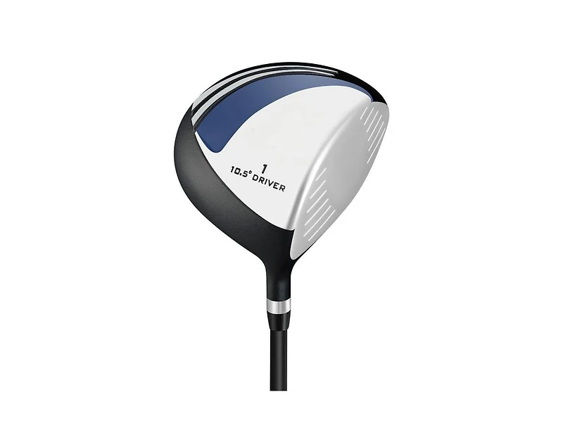 Hongge 10.5° Individual Driver Golf Club for Men 460CC