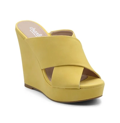 Charles by David Women's Alternative 2 Wedge