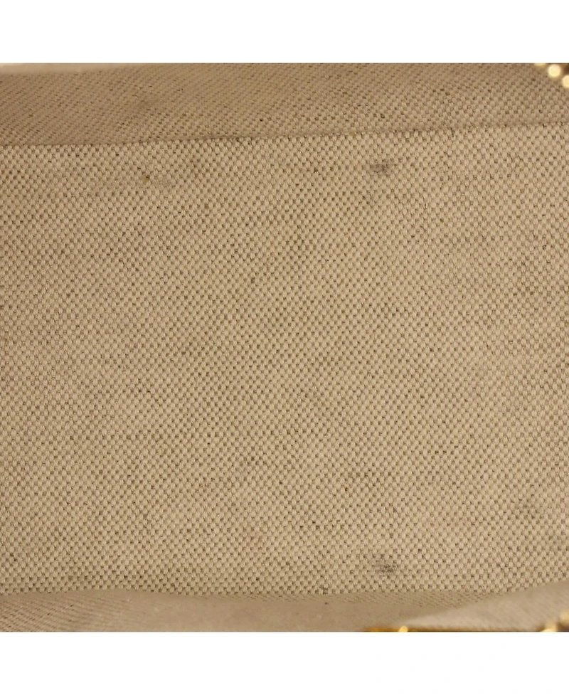 Pre-Owned Gucci Small Horsebit 1955 Top Handle Bag Printed Leather