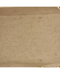 Pre-Owned Gucci Small Horsebit 1955 Top Handle Bag Printed Leather