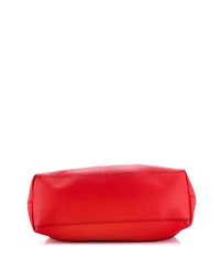 Pre-Owned Gucci Medium Soho Chain Strap Shoulder Bag Leather