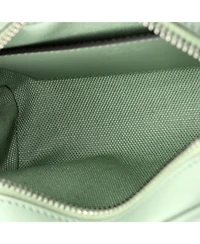 Pre-Owned Gucci Mini Ophidia Shoulder Bag Gg Canvas