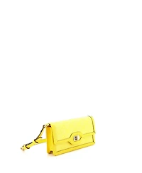 Pre-Owned Gucci Mini Luce Shoulder Bag Gg Canvas