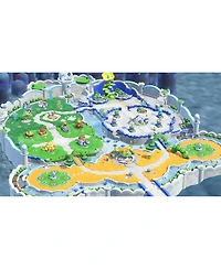 Nintendo Switch 2 Console with Super Mario Bros Wonder and Pro Controller Bundle