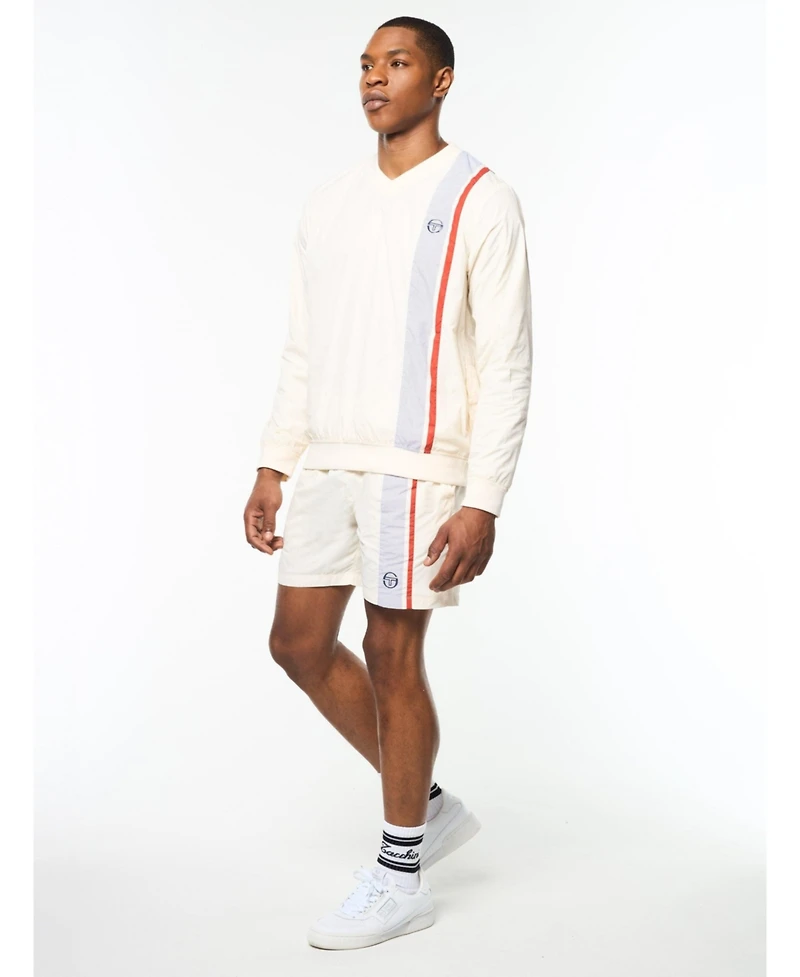 Sergio Tacchini Men's Attivo Damarindo Crewneck