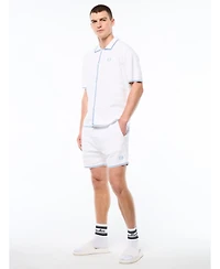Sergio Tacchini Men's Riva Cabana Shirt