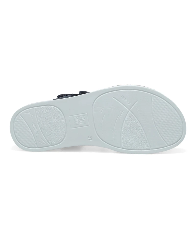 Miz Mooz Women's Eva Sandals