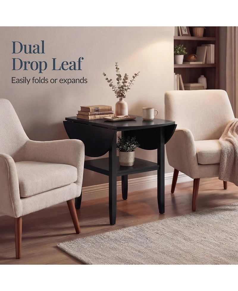 Best Choice Products Round Dining Table