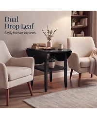 Best Choice Products Round Dining Table