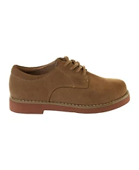 French Toast Big Boys School Shoes Durable