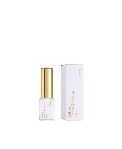 Free Kurky Eau de parfum 5 ml with $300 Maison Francis Purchase