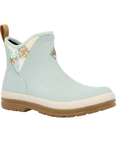 Muck Women's Originals Ankle Boot