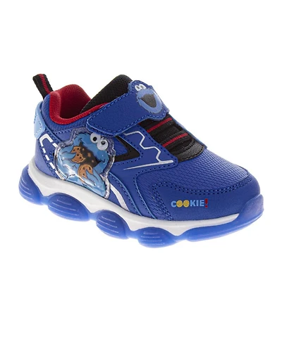 Sesame Street Kids Comfortable Casuals Sneaker