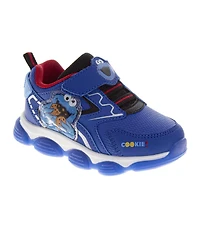 Sesame Street Kids Comfortable Casuals Sneaker