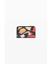 Desigual Women's Butterfly wallet