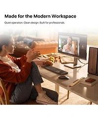 Hp OmniDesk Tower Desktop Intel Core Ultra 7 32GB Ram Nvidia GeForce Rtx 5060 1TB Ssd Storage Windows 11 Home