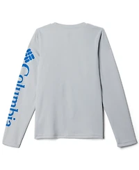 Columbia Big Boys Terminal Tackle Long Sleeves T-shirt