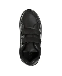 French Toast Kids Unisex Sneakers Toddler' Everyday Wear Durable Comfort Fit Active Play Velcro Closure Casual Style