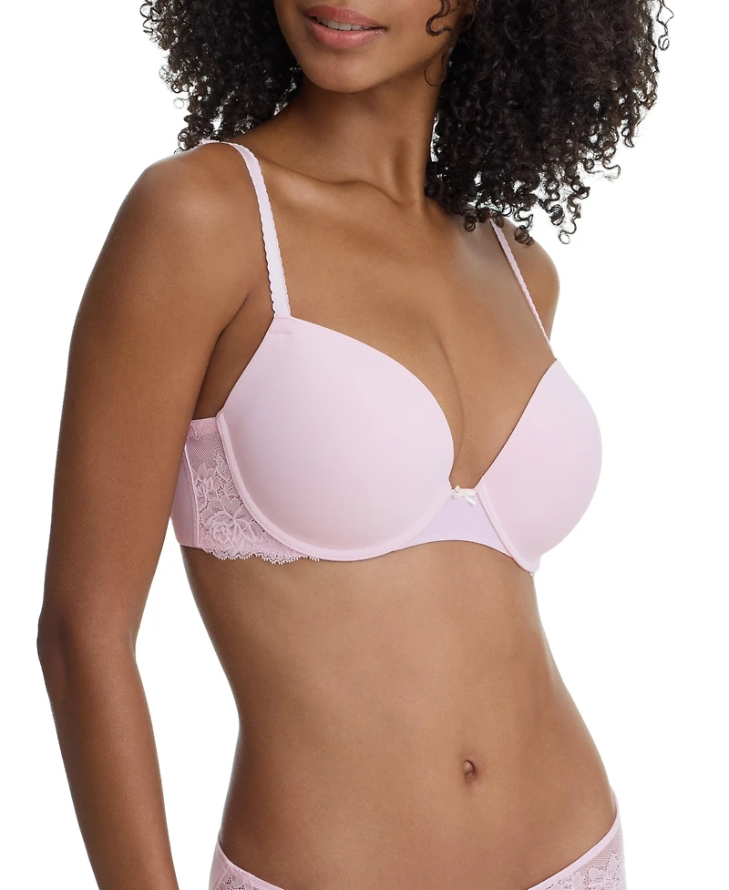 Skarlett Blue Women's Captivate Full Coverage T-Shirt Bra